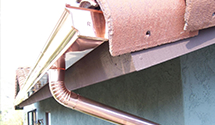 Rain Gutter Installation, Repair, Cleaning in Eastlawn Gardens, PA